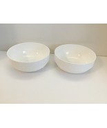Palm Boating Unbreakable Bowl with Non-Slip Base Set of 2 - £11.68 GBP