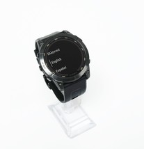 Garmin Enduro 2 Sapphire Solar Ultraperformance 51 mm GPS Watch 010-02754-00 image 2