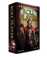 Thunderworks Games - Roll Player Board Game | A Dice Game of Fantasy Cha... - $50.49