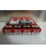Champion Genuine OEM (408) Spark Plug RS14YC 4 pack - $7.92