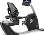 Brand New NordicTrack Commercial Series R35; iFIT-enabled Recumbent Exer... - $1,039.50