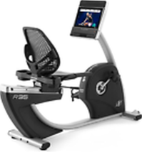 Brand New NordicTrack Commercial Series R35; iFIT-enabled Recumbent Exercise Bik - £830.93 GBP