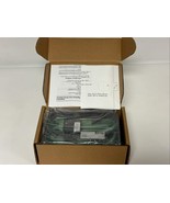 Edwards EST SIGA-SD Photoelectric Duct Smoke Detector - Signature Series - $120.00