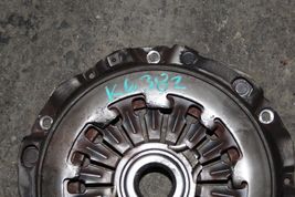 2002-2007 SUBARU IMPREZA WRX WAGON AFTERMARKET CLUTCH FRICTION DISC PLATE K6382 image 2