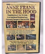 Anne Frank in the Hood: Anne B. Real Educational DVD Rare Obscure Carlos... - $24.74