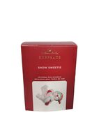 Hallmark Keepsake Snow Sweetie Christmas Snowman Ornament Holiday - $15.86