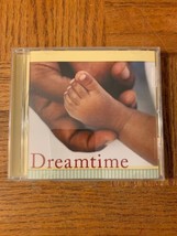 Dreamtime CD - £35.13 GBP