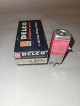 GM Delco Radio 1220889 2ND   I.F Coil Assembly 262 KC Classic Car Part w/Box  - $21.78