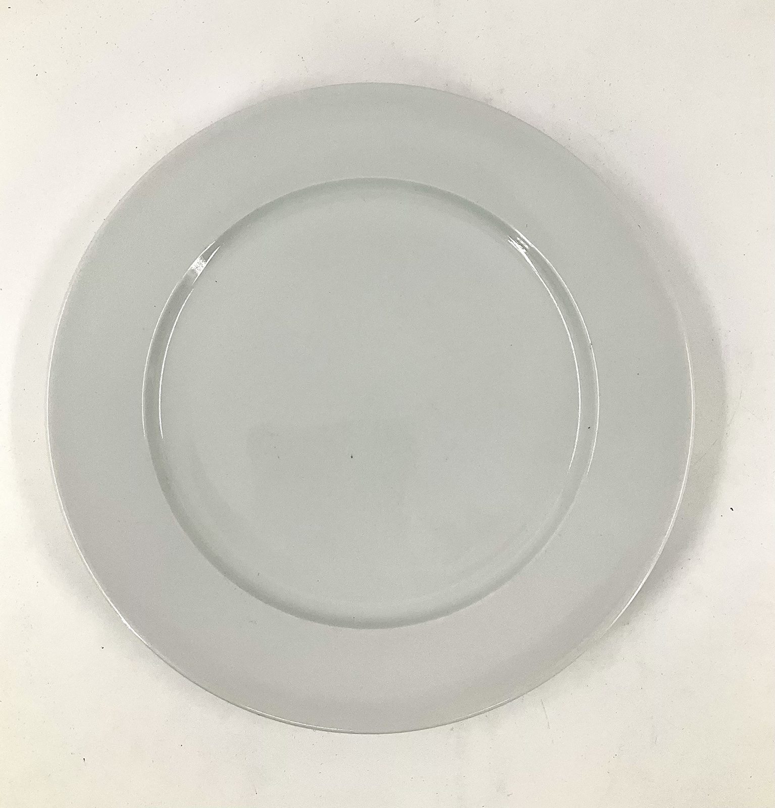 Williams-Sonoma Everyday White Dinner Plate - £21.75 GBP