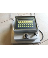 saizer lcd keypad control panel working pull - $439.73 CAD