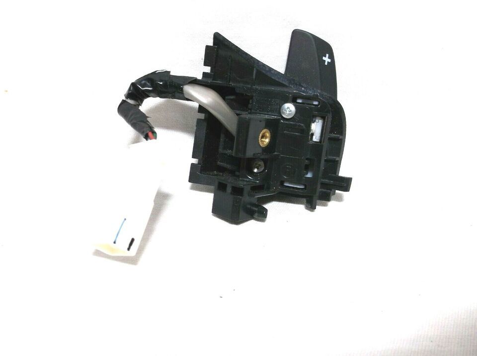 11-12-13-14-15 HONDA CR-Z  STEERING WHEEL / RIGHT SIDE GEARS PADDLE SHIFTER - $25.20