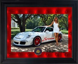 Melania Trump   11X14 Frame Art - $123.75