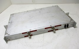 Farinon SD-70759-M2 Option 001 Relay Panel - $42.76