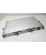 Farinon SD-70759-M2 Option 001 Relay Panel - $795.16 MXN