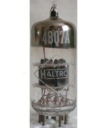 By Tecknoservice Antique Radio Valve 4BQ7 Various Brands New And Used - $171.02 MXN