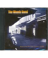 The Woods Band - Music From The Four Corners Of Hell - $30.99