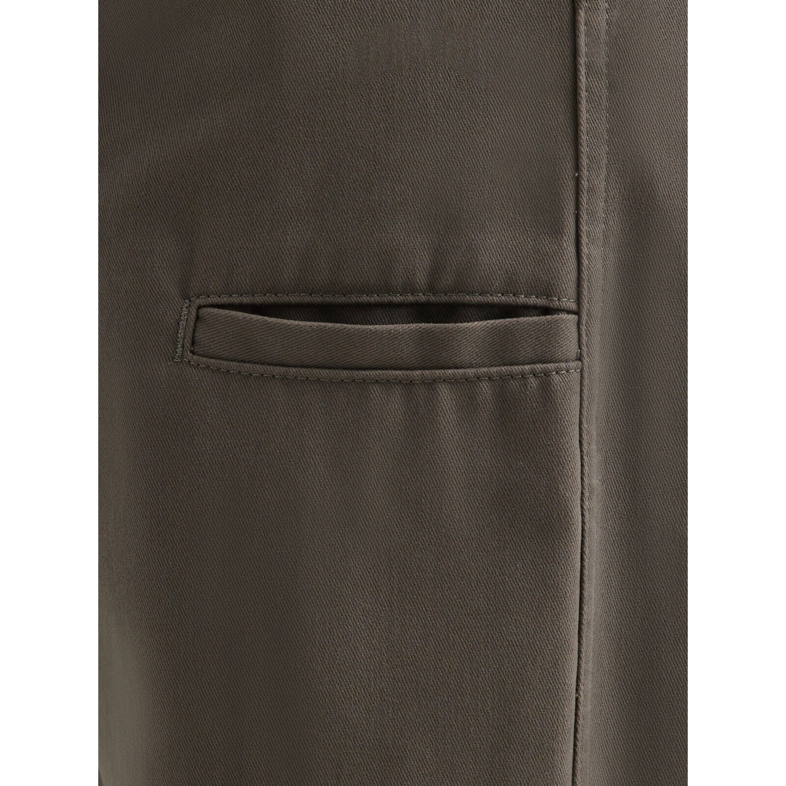 Wrangler Workwear Men's Relaxed Pant, Graphite Size 40x30 Item image 5