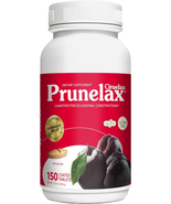 Prunelax Ciruelax Regular Strength Laxative Tablets - Overnight Relief f... - $25.47