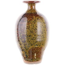 1982 Walt Glass Pottery(1943-2016) McQueeney San Antonio Texas Art Potte... - £70.77 GBP