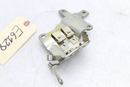 16-19 INFINITI Q50 3.0L RH TURBO MOUNT SUPPORT BRACKET E6128 image 3