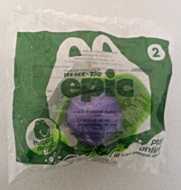 McDonalds 2013 Epic Nim's Boggan Flinger No 2 From Creators Of Ice Age and Rio - $6.99