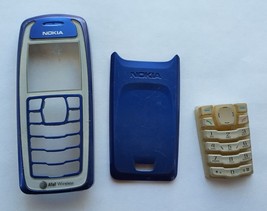 Lotto Di 65 Originale OEM Nokia 3100 Alloggiamento Parti 31 Faceplate 23 Battery - £8.13 GBP