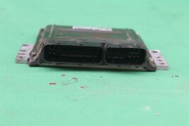 08 Nissan Xterra 4.0 v6 ECU ECM PCM Engine Computer Module MEC71-101 A1 image 3