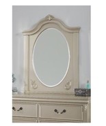 Oxford Kids Mirror Champagne - $5,479.29 MXN