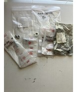 For Honda/Acura Lot of Misc. Hardware Bolt Nut 8 pieces - $27.12 CAD