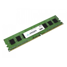 Axiom AX43200E22B/16G Axiom 16GB DDR4-3200 Ecc Udimm - $114.77