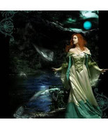 FULL COVEN 100X ROSEBUD OF PURE LOVE WORK ALBINA MAGICK Witch Cassia4 - $99.77