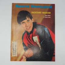 Doug Collins Sports Illustrated Janvier 15 1973 - £21.06 GBP