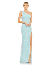 MAC DUGGAL 26990. Authentic dress. NWT. Fastest shipping. Best retailer ... - $398.00