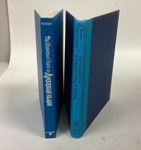 Illustrated Guide To American Glass &amp; Complete Cut &amp; Engraved Glass Of C... - $14.85