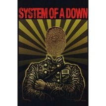 System Of A Down Headprint Poster-
show original title

Original TextSys... - $89.64