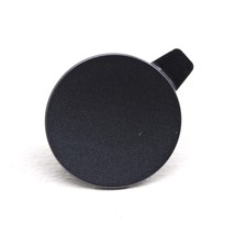 2020-2023 Tesla Model Y Front Bumper Tow Hitch Hook Trim Cover Cap Facto... - $29.70