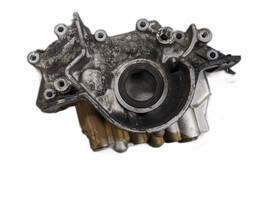 Engine Oil Pump From 2001 Ford Focus  2.0 - $34.95