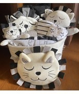Liberty Lion Baby Gift Basket - $79.00