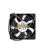 OEM Dell XPS 8910 8920 8930 Alienware Aurora R5 R6 R7 Front Cooling Fan ... - $7.92