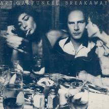 Art Garfunkel-Breakaway 1975 Vinyl LP Columbia ?– PC 33700 - £7.10 GBP