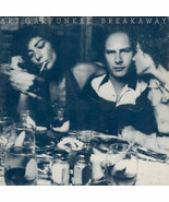 Art Garfunkel-Breakaway 1975 Vinyl LP Columbia ?– PC 33700 - $8.99
