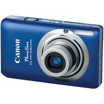 Canon PowerShot ELPH 100 HS 12.1 MP CMOS Digital Camera with 4X Optical ... - $251.45+