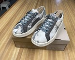 NEW Women&#39;s Hey Dude Karina Stormy Dye Slip On Casual Shoes Sneakers - S... - $39.99