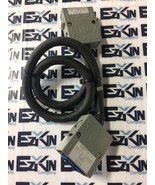 GE Fanuc 2003-T339 / CNSR TP Panel Cable L=0.5MA. MR20LW Connector  - $28.18 CAD