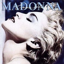 Madonna - True Blue - Gong - SLPXL 37114 [Vinyl] Madonna - £81.41 GBP