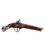 NEW Gonher Pirates of the Caribbean Flintlock Pistol 340/0 - $34.38 CAD