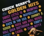 Chuck Berry&#39;s Golden Hits [Vinyl Record] - £19.57 GBP