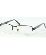 Emil K. 64073-500 GREEN EYEGLASSES GLASSES METAL FRAME 55-18-135mm Germany - $78.07