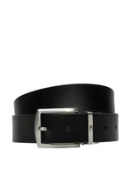 Tommy Hilfiger Men Belt Black All Sizes Elegant Designer Fashion 2025 New - $1,554.57 MXN