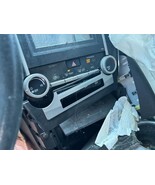 Temperature Control 6 Cylinder SE Fits 12-14 CAMRY 104686820Temp Control... - $75.62